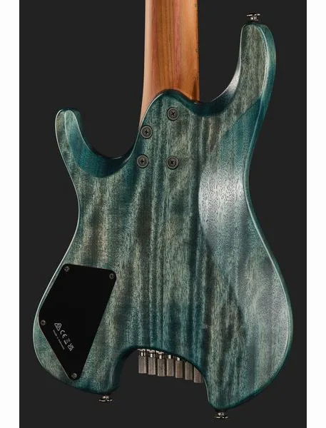 Ibanez Q547PB-COL, detalj 5
