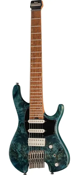Ibanez Q547PB-COL forfra