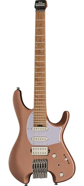 Ibanez Q54W-CMM forfra
