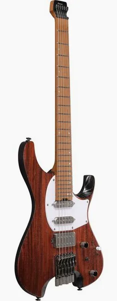 Ibanez Q54WR-CNL, detalj 3