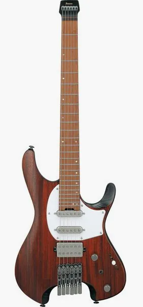 Ibanez Q54WR-CNL forfra