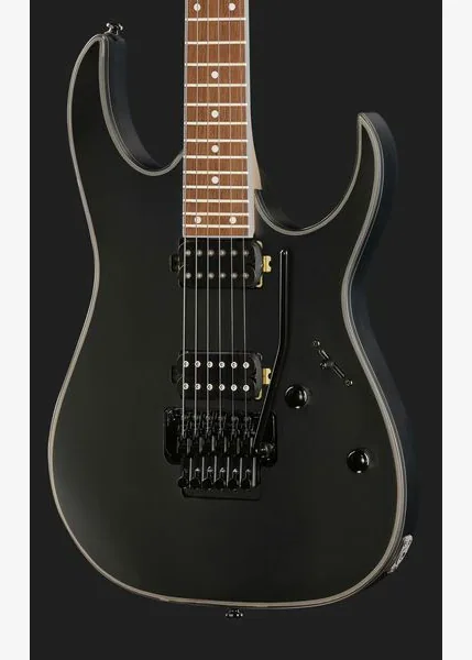 Ibanez RG420EX-BKF, detalj 4