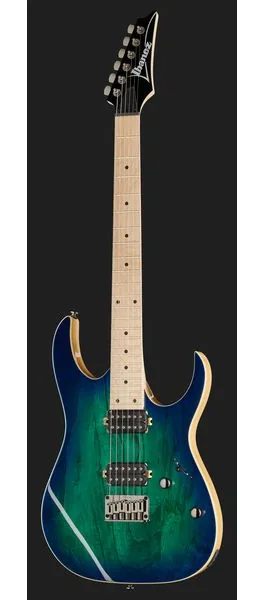 Ibanez RG421AHM-BMT, detalj 2