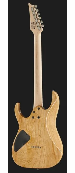 Ibanez RG421AHM-BMT, detalj 3
