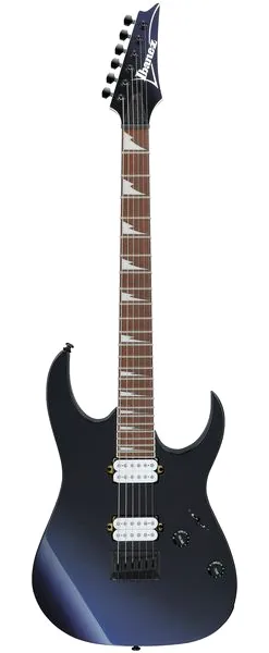 Ibanez RG421DX-TWS forfra