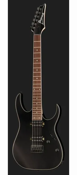 Ibanez RG421EX-BKF, detalj 2