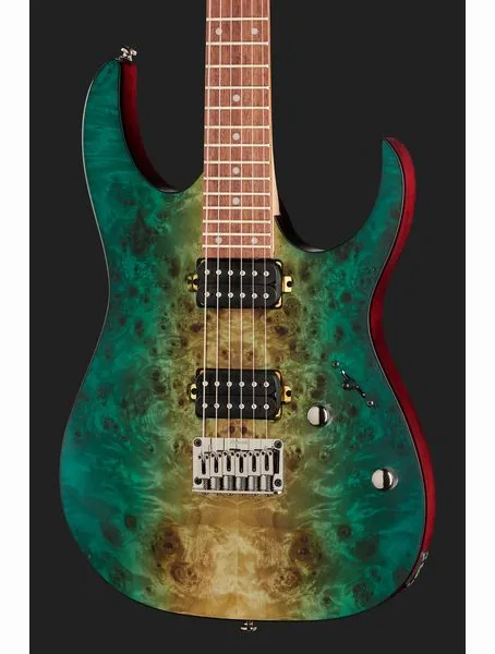 Ibanez RG421PB-CHF, detalj 4