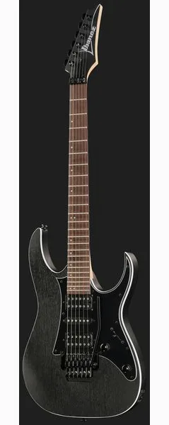 Ibanez RG450B-WK, detalj 2