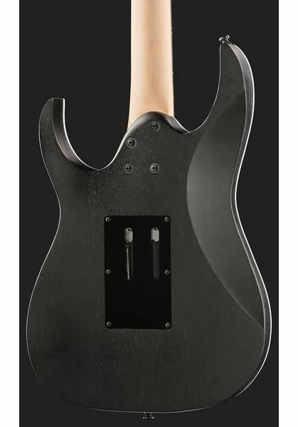 Ibanez RG450B-WK, detalj 5