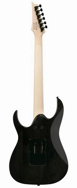 Ibanez RG450QMB-TGB, detalj 2