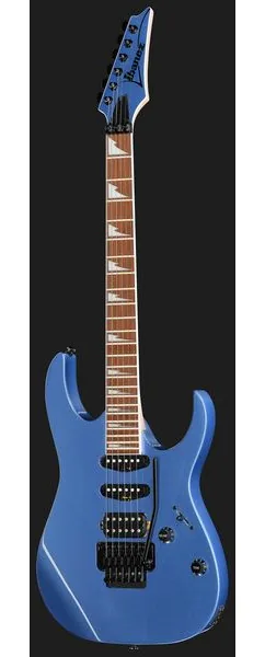 Ibanez RG460DX-BLH, detalj 2