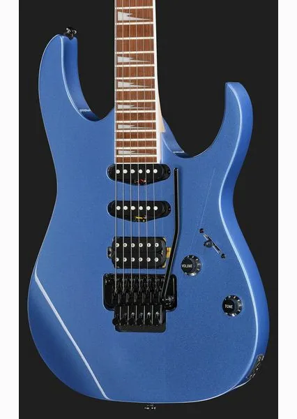 Ibanez RG460DX-BLH, detalj 4