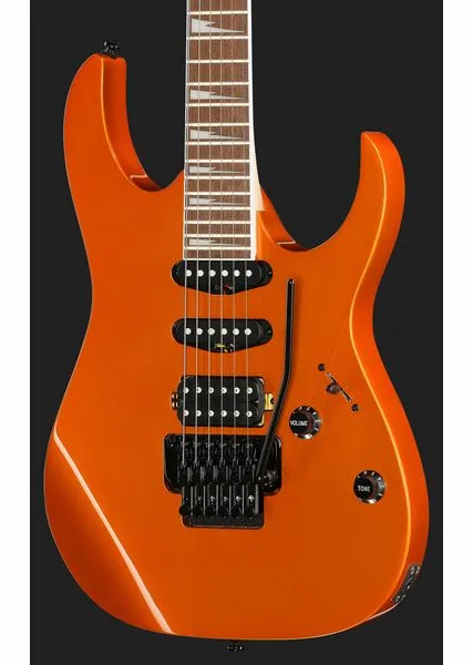 Ibanez RG460DX-ROM, detalj 4