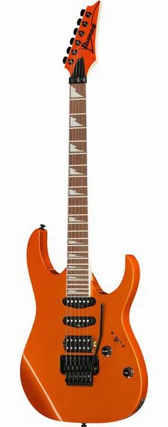 Ibanez RG460DX-ROM forfra