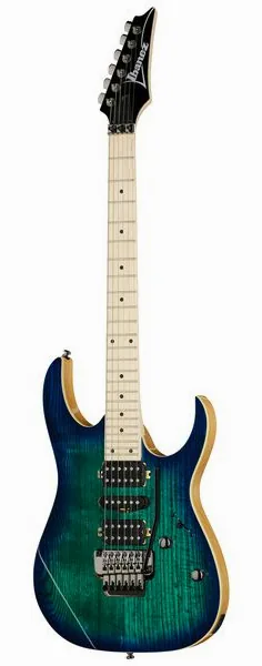 Ibanez RG470AHM-BMT forfra
