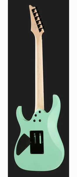 Ibanez RG470DX-SFM, detalj 3