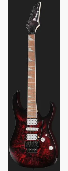Ibanez RG470DXW-WZM, detalj 2