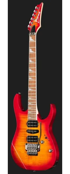 Ibanez RG470DXFM-CS, detalj 2