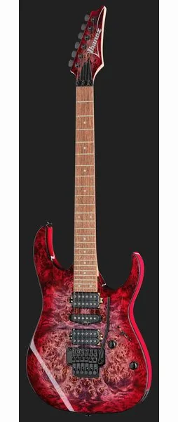 Ibanez RG470PB REB, detalj 2