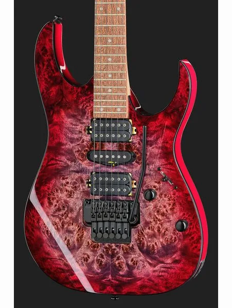 Ibanez RG470PB REB, detalj 4