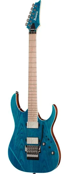 Ibanez RG5120M-FCN forfra
