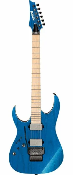 Ibanez RG5120ML-FCN LH forfra