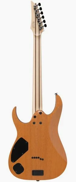 Ibanez RG5121R-DBF, detalj 2