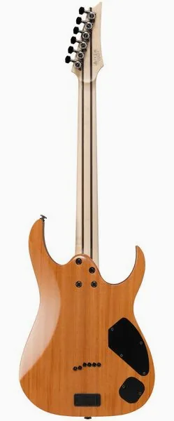 Ibanez RG5121RL-DBF, detalj 2