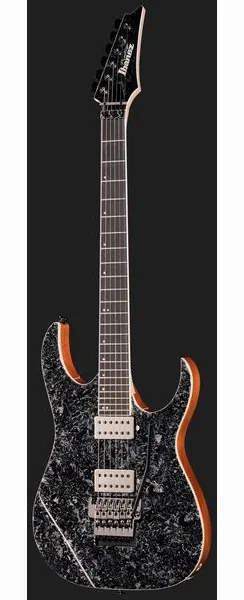 Ibanez RG5320R-CSW, detalj 2