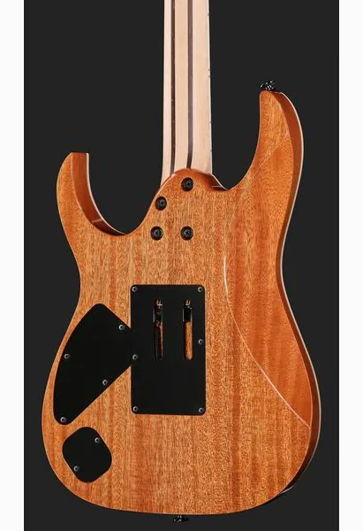 Ibanez RG5320R-CSW, detalj 5