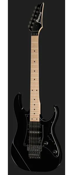 Ibanez RG550-BK, detalj 2