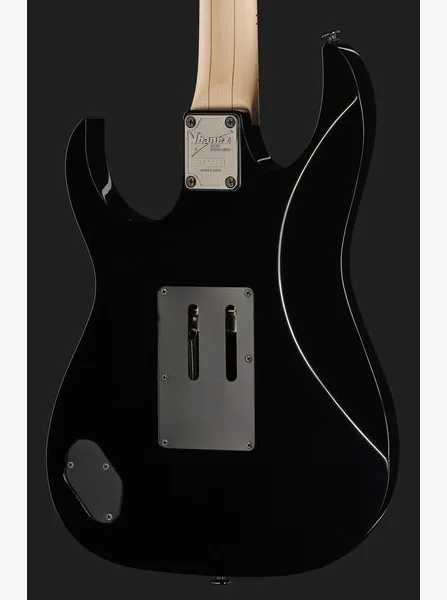 Ibanez RG550-BK, detalj 5