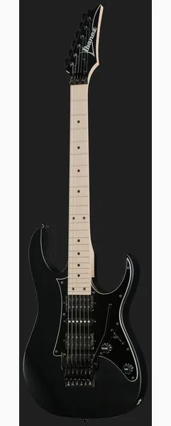 Ibanez RG550-BKF, detalj 2