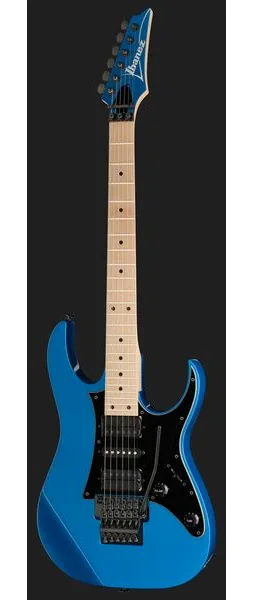 Ibanez RG550-EB, detalj 2