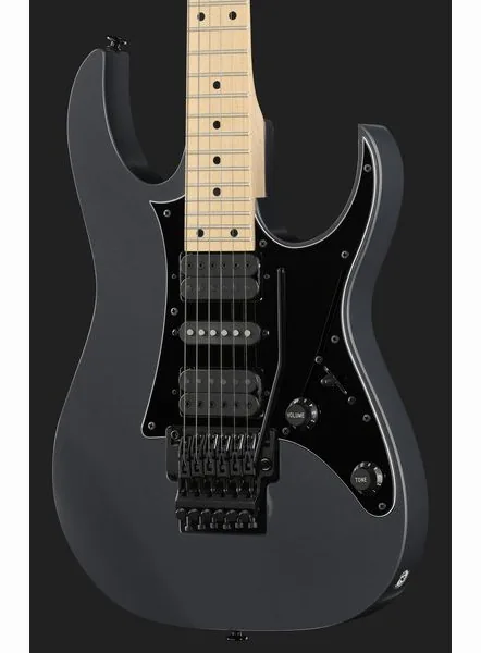 Ibanez RG550-GRF, detalj 4