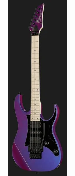 Ibanez RG550-PN, detalj 2