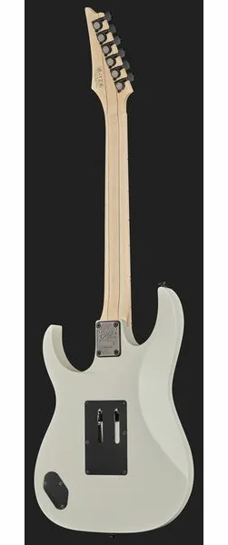 Ibanez RG550-WHF, detalj 3
