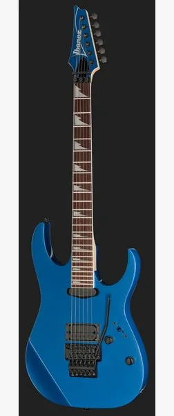 Ibanez RG565R-EB, detalj 2