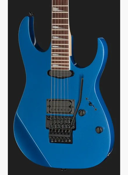 Ibanez RG565R-EB, detalj 4