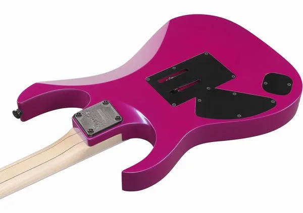 Ibanez RG565R-PN, detalj 4