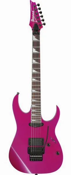 Ibanez RG565R-PN forfra