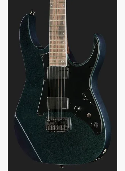 Ibanez RG631ALF-BCM, detalj 4