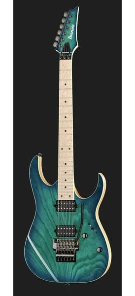 Ibanez RG652AHM-NGB Prestige, detalj 2