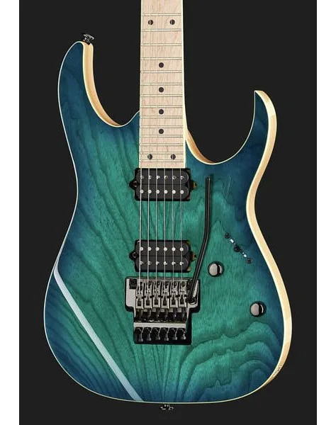 Ibanez RG652AHM-NGB Prestige, detalj 4