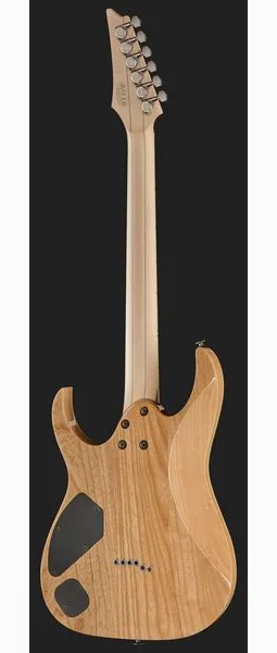 Ibanez RG652AHMFX-NGB, detalj 3
