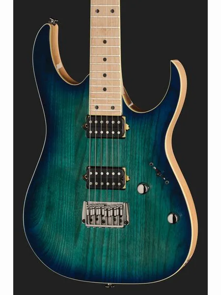 Ibanez RG652AHMFX-NGB, detalj 4