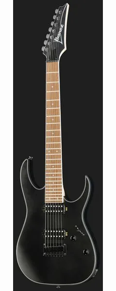 Ibanez RG7421EX-BKF, detalj 2
