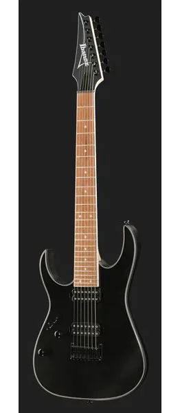 Ibanez RG7421EXL-BKF, detalj 2