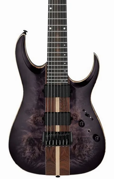Ibanez RGA217P1PBDRL, detalj 4