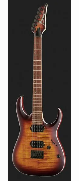 Ibanez RGA42FM-DEF, detalj 2